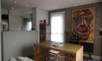 Imagem 3: APARTAMENTO - CHÁCARA SANTO ANTONIO - SP