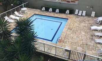 Imagem 3: APARTAMENTO - VILA MARIANA - SP