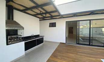 Imagem 7: Casa em Condomínio para Venda em Sorocaba / SP no bairro Jardim Residencial Chácara Ondina