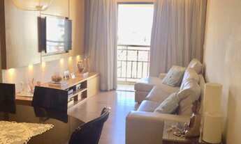 Imagem: APARTAMENTO - LAPA - SP