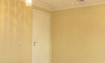 Imagem 6: Apartamento para Aluguel - Campo Grande, 1 Quarto, 49 m2