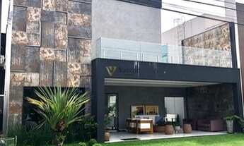 Imagem 4: Casa com 05 suítes no Cidade Jardim II