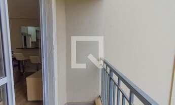 Imagem 7: Apartamento para Aluguel - Jardim Amazonas , 2 Quartos, 56 m2