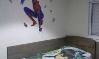 Imagem: APARTAMENTO - CENTRO - SP