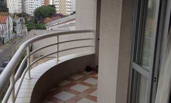 Imagem: APARTAMENTO - CAMPO BELO - SP