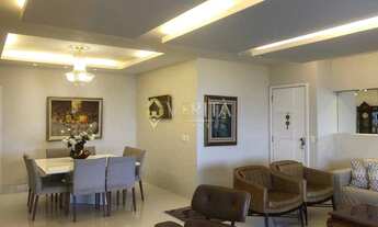 Imagem 2: Apartamento com 4 quartos vista livre mar no condomínio WATERWAYS - Barra da Tijuca