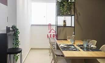 Imagem 6: Apartamento 2 quartos à venda, 2 quartos, 1 suíte, 2 vagas, Cidade Nova - Belo Horizonte/M