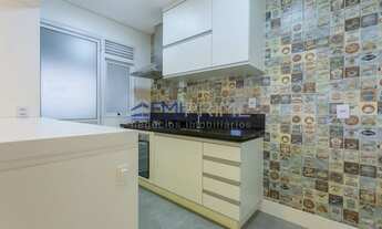 Imagem 6: Excelente apartamento em Brooklin