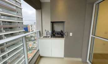 Imagem 6: Oportunidade - Brooklin Bricks - 70m²