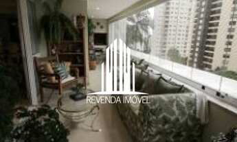 Imagem: Apartamento com 4 dormitórios 4 suíte