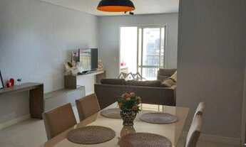 Imagem 4: Apartamento com 3 dormitórios à venda, 96 m² por R$ 618.000,00 - Vila Augusta - Guarulhos