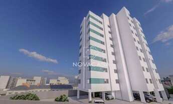 Imagem 4: Apartamento com 2 dormitórios à venda, 44 m² por R$ 216.000,00 - Mantiqueira - Belo Horizo