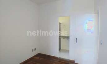 Imagem 5: Locação Apartamento 3 quartos Caiçaras Belo Horizonte