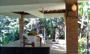 Imagem 7: CHACARA - JOAPIRANGA - SP