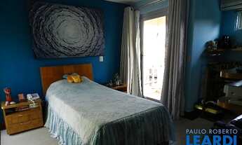 Imagem 6: CASA EM CONDOMÍNIO - ALPHAVILLE - SP