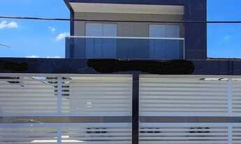 Imagem 3: Sobrado com 2 dormitórios à venda, 73 m² por R$ 220.000,00 - Jardim Santa Eugênia - Mongag