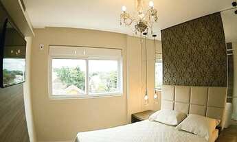 Imagem 6: Apartamento residencial para venda, Cabral, Curitiba - AP11339