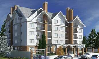 Imagem 2: Apartamento Residencial à venda, Canela - AP0289