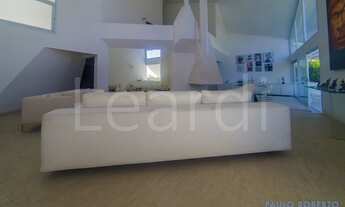 Imagem 7: CASA EM CONDOMÍNIO - ALPHAVILLE - SP