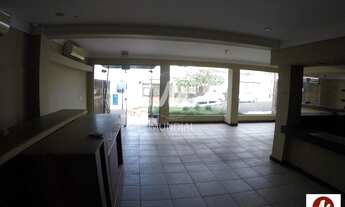 Imagem 6: Salão/Galpão (salão - térreo) , cozinha planejada