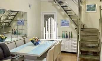 Imagem 6: Sobrado a venda 3 dormitórios, 1 suite e 2 vagas no Tatuapé