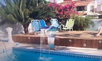 Imagem 7: VILAS DO ATLÂNTICO, Lauro de Freitas. Casa térrea FRENTE DE RUA, 4 quartos sendo 3 suítes