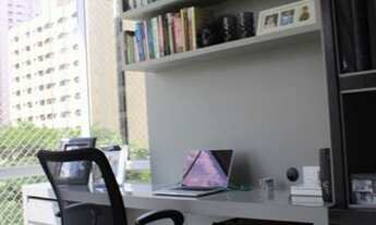 Imagem 7: APARTAMENTO - MOEMA PÁSSAROS - SP