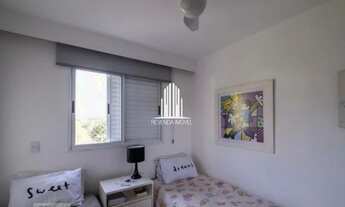 Imagem 4: Apartamento na Vila Madalena com 104m² - 3 dormitórios e 3 vagas