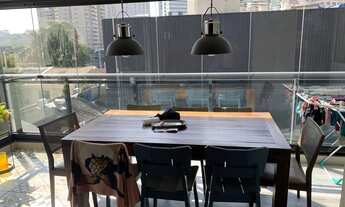 Imagem: Apartamento Venda Chácara Santo Antônio