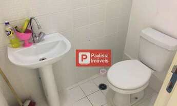 Imagem 5: Sala, 45 m² - venda por R$ 300.000,00 ou aluguel por R$ 1.500,00/mês - Chácara Santo Antôn