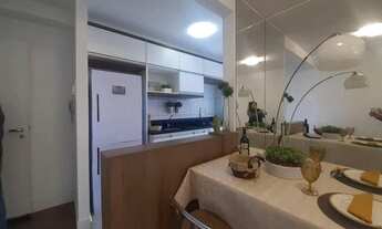 Imagem 3: Apartamento - Vila Monumento