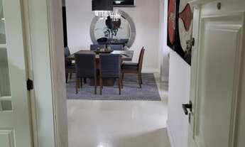 Imagem 5: Apartamento quadra mar finamente mobiliado em Balneário Camboriú