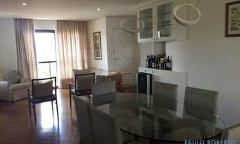 Imagem 7: APARTAMENTO - VILA OLÍMPIA - SP