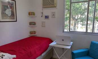 Imagem 5: Apartamento à venda, Vila Romana, São Paulo, SP