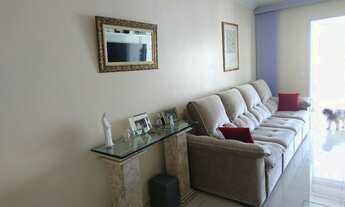 Imagem 4: Apartamento 3 dormitórios (1 suíte) 81 m² por R$ 788.000 - Tatuapé - São Paulo/SP