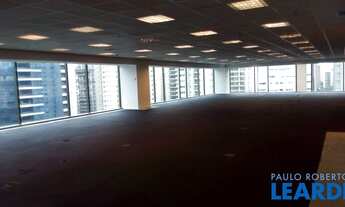 Imagem 2: CONJ. COMERCIAL - VILA OLÍMPIA - SP