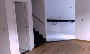 Imagem 2: Sobrado à venda, São Lourenço, Curitiba, PR, em condominio, a poucos metros do Colégio Mar