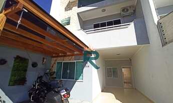 Imagem: Sobrado com 3 dormitórios à venda, 162