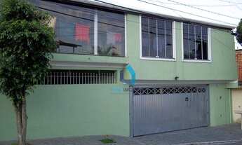 Imagem: Sobrado à venda, 250 m² por R$ 680.000,00