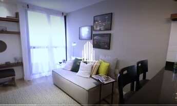 Imagem 2: Casa de Condomínio com 2 SUITES e 2 VAGAS em 112m² à Vendano Real Parque