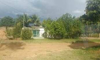 Imagem: Chácara 600 m² - Lagoa Dourada