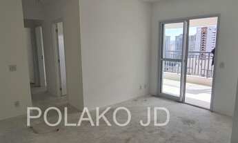 Imagem 5: Apartamento no Belém 95m - Churrasqueira a Carvão na Varanda + Depósito - 200m do Metrô