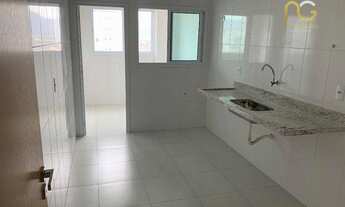 Imagem 4: Apartamento com 2 dormitórios à venda, 100 m² por R$ 574.000,00 - Vila Assunção - Praia Gr