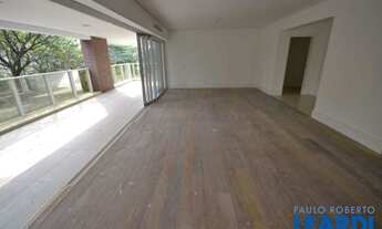 Imagem 5: APARTAMENTO - CAMPO BELO - SP
