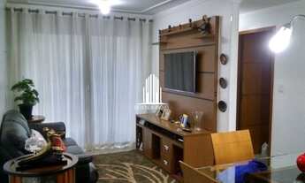 Imagem 1: Apartamnetos 2 quartos Tatuapé