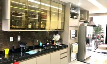 Imagem 7: Casa com 05 suítes no Cidade Jardim II