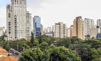 Imagem 4: Apartamento-São Paulo-VILA OLÍMPIA