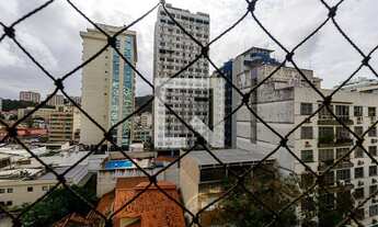 Imagem 4: Apartamento à Venda - Santa Rosa , 2 Quartos, 97 m2