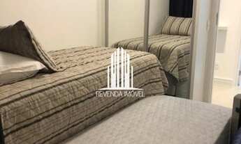 Imagem 6: Apartamento com 2 dormitórios no Brooklin