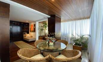 Imagem 5: Apartamento com 4 dormitórios, 170 m² - venda por R$ 1.200.000,00 ou aluguel por R$ 6.700